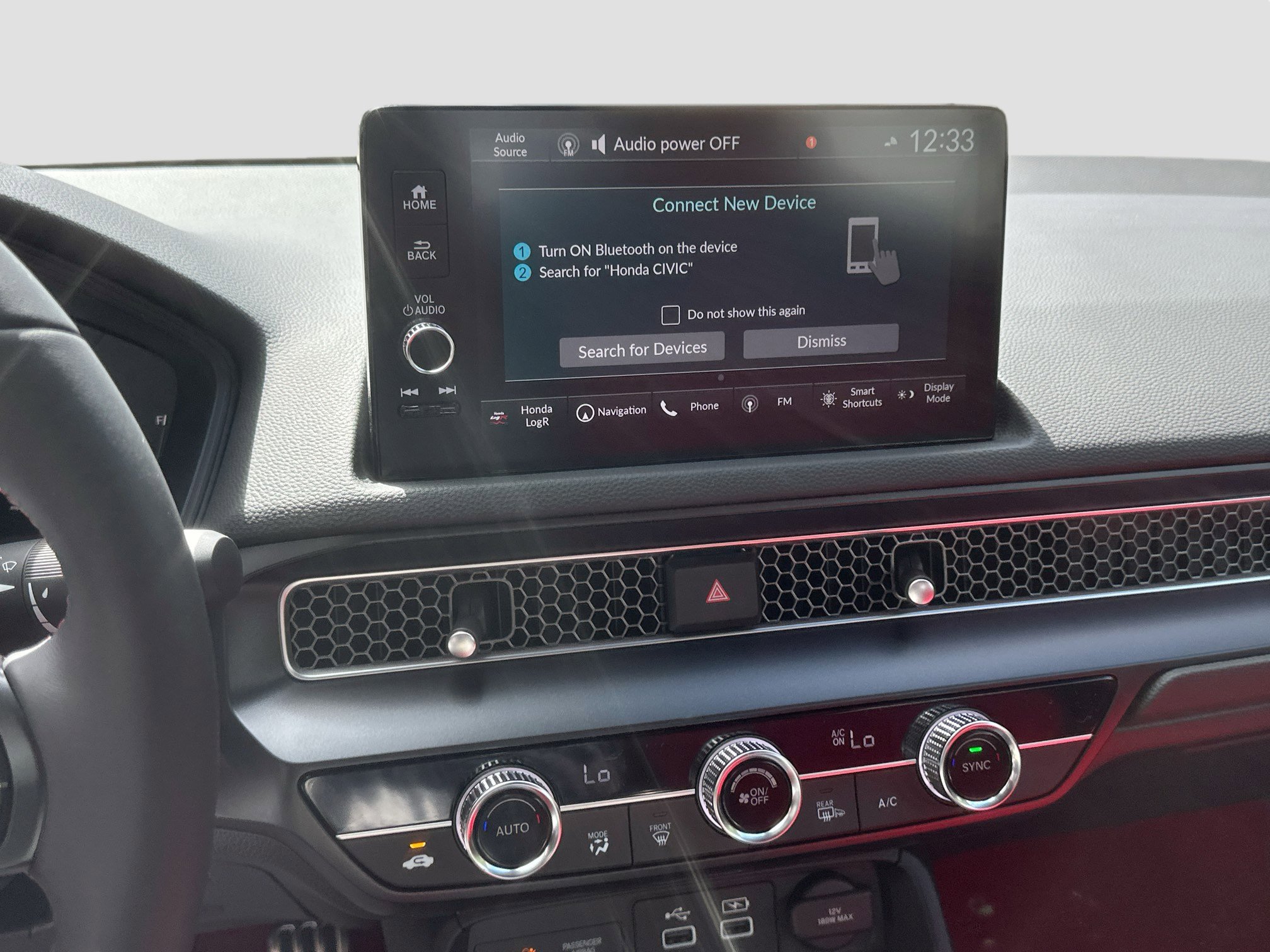 New 2025 Honda Civic Type R image 10