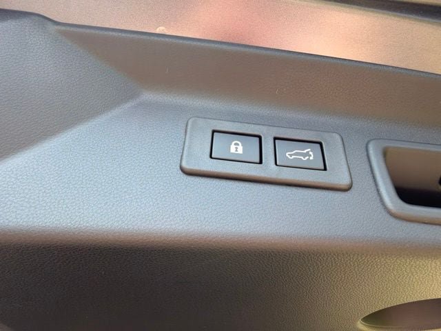 New 2026 Subaru Forester Premium AWD/4WD image 10