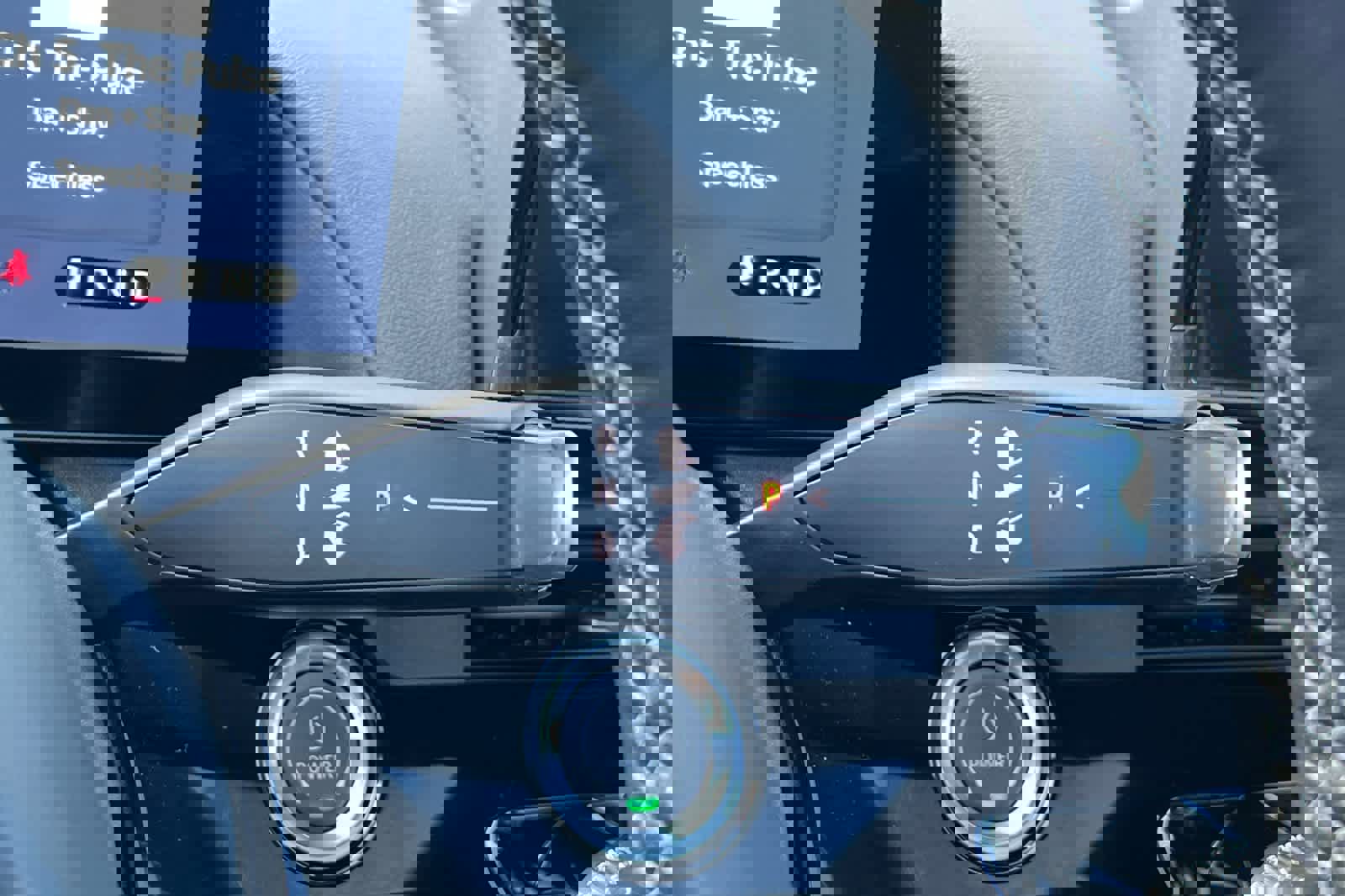 New 2026 Honda Prologue Elite image 24