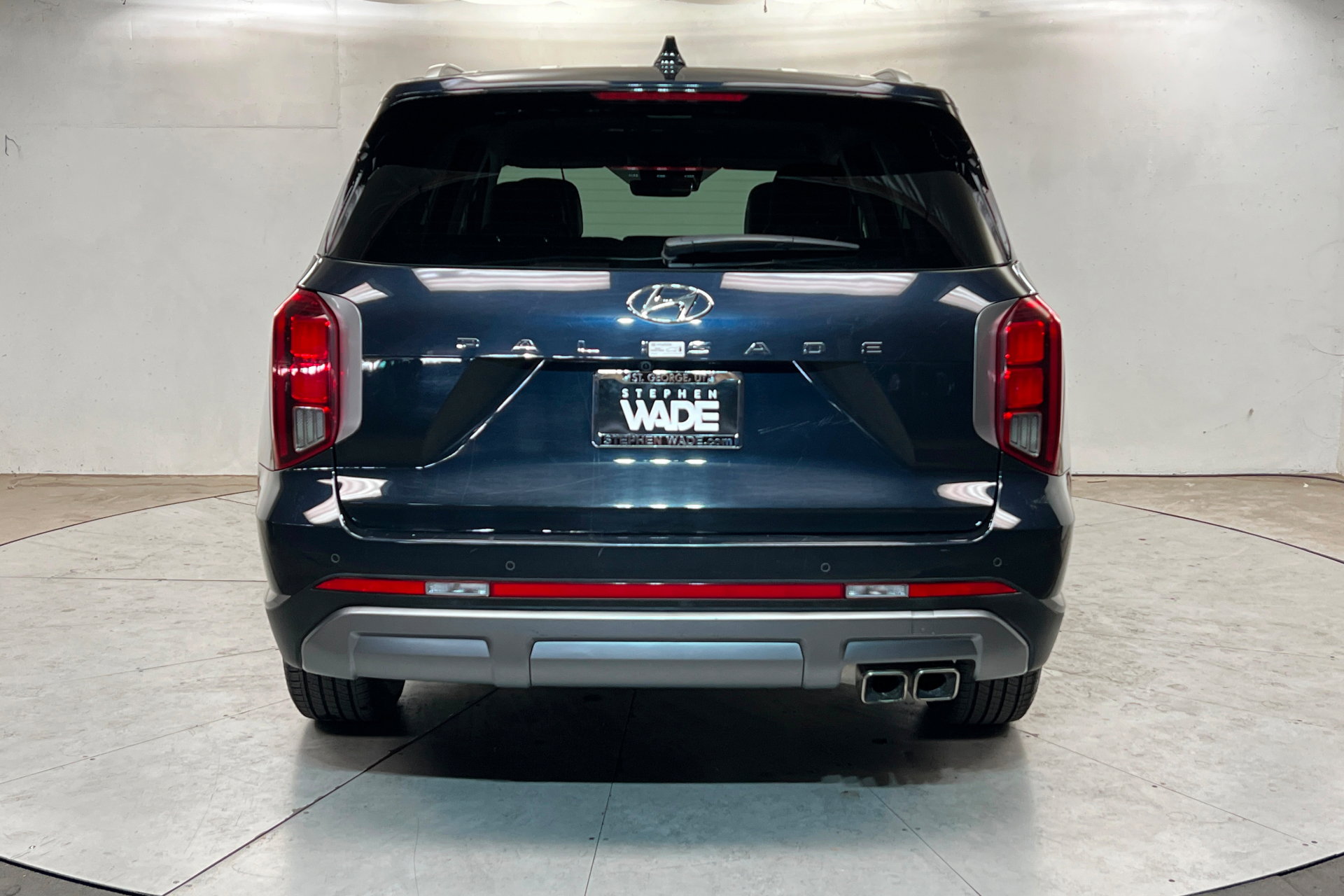 Used 2025 Hyundai Palisade SEL image 5