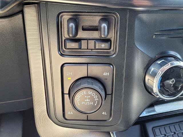 New 2025 Ford F150 Platinum w/ Equipment Group 702A High image 23