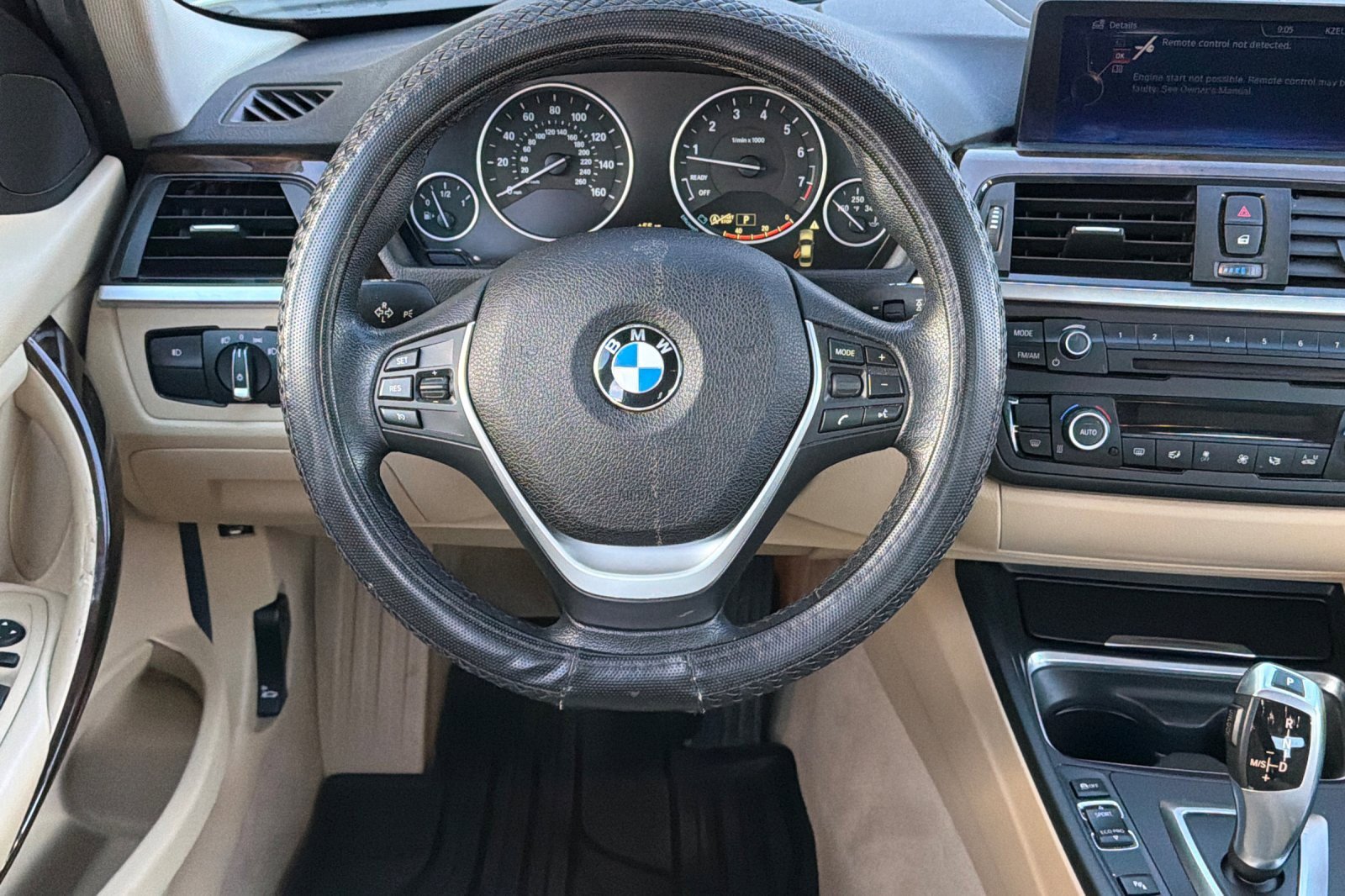 Used 2015 BMW 328i Sedan RWD image 11