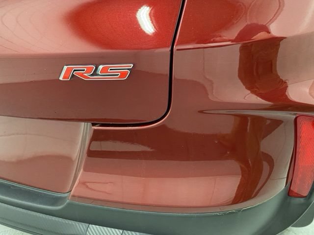Used 2022 Chevrolet TrailBlazer RS FWD image 33