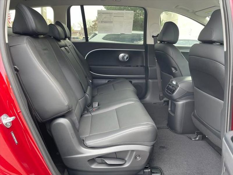 New 2026 Hyundai Ioniq 9 SEL image 19