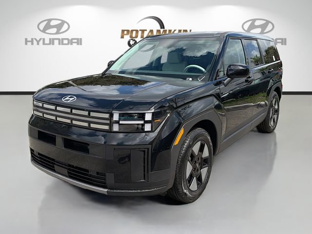 New 2026 Hyundai Santa Fe SE image 1