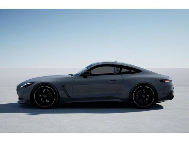 New 2026 Mercedes-Benz AMG GT 55 image 34