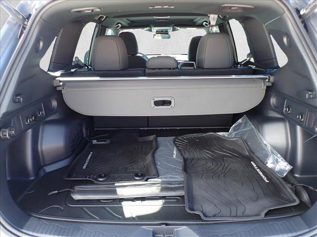 Certified 2026 Subaru Forester Premium w/ Base/Premium Package AWD/4WD image 7