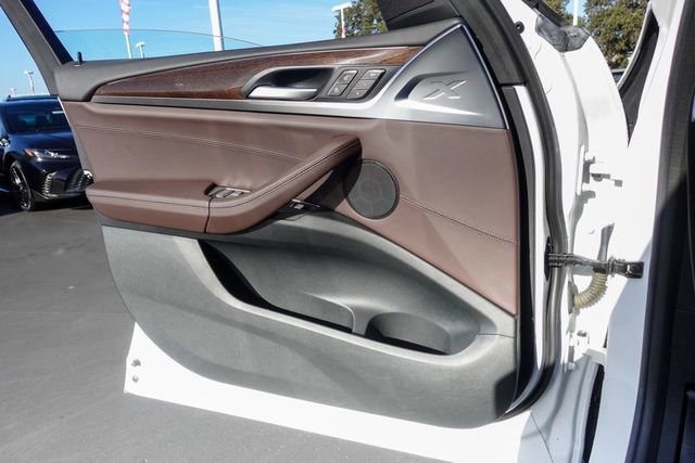 Used 2022 BMW X3 xDrive30i w/ Premium Package w/ZPA image 21