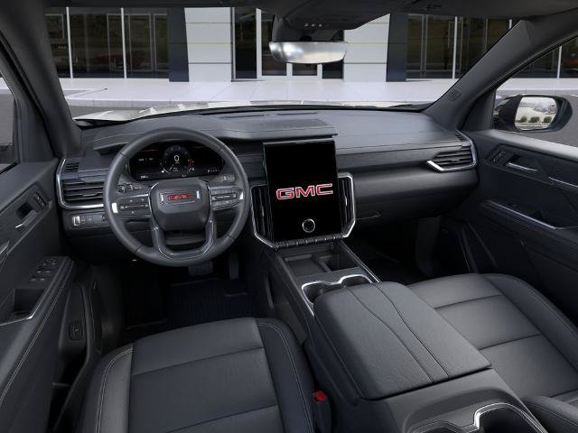 New 2026 GMC Acadia Elevation w/ Black Edition FWD image 15