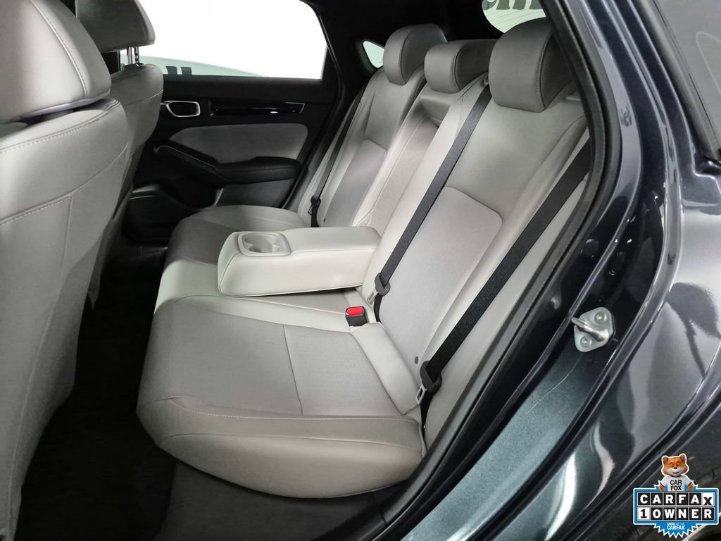 Used 2025 Honda Civic Sport Touring image 26