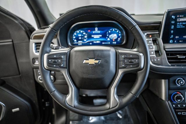 Used 2023 Chevrolet Tahoe Premier image 32