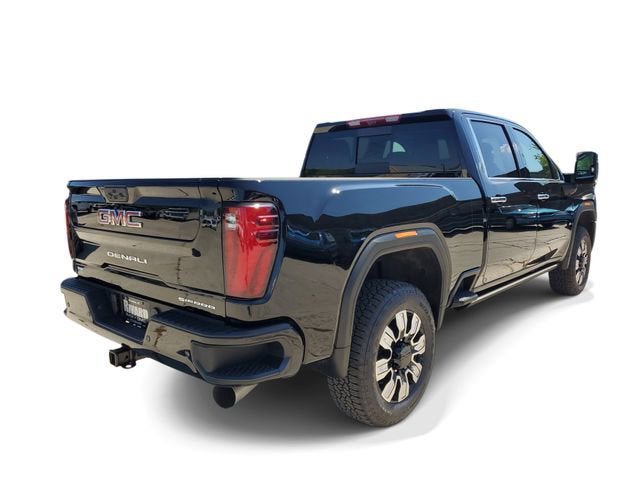 New 2026 GMC Sierra 2500 Denali w/ Denali Reserve Package image 5