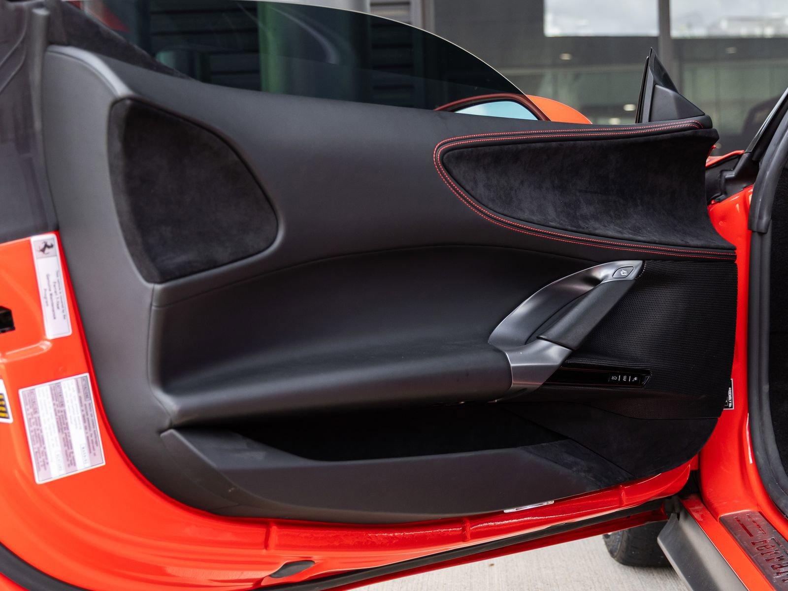 Used 2021 Ferrari SF90 Stradale image 28