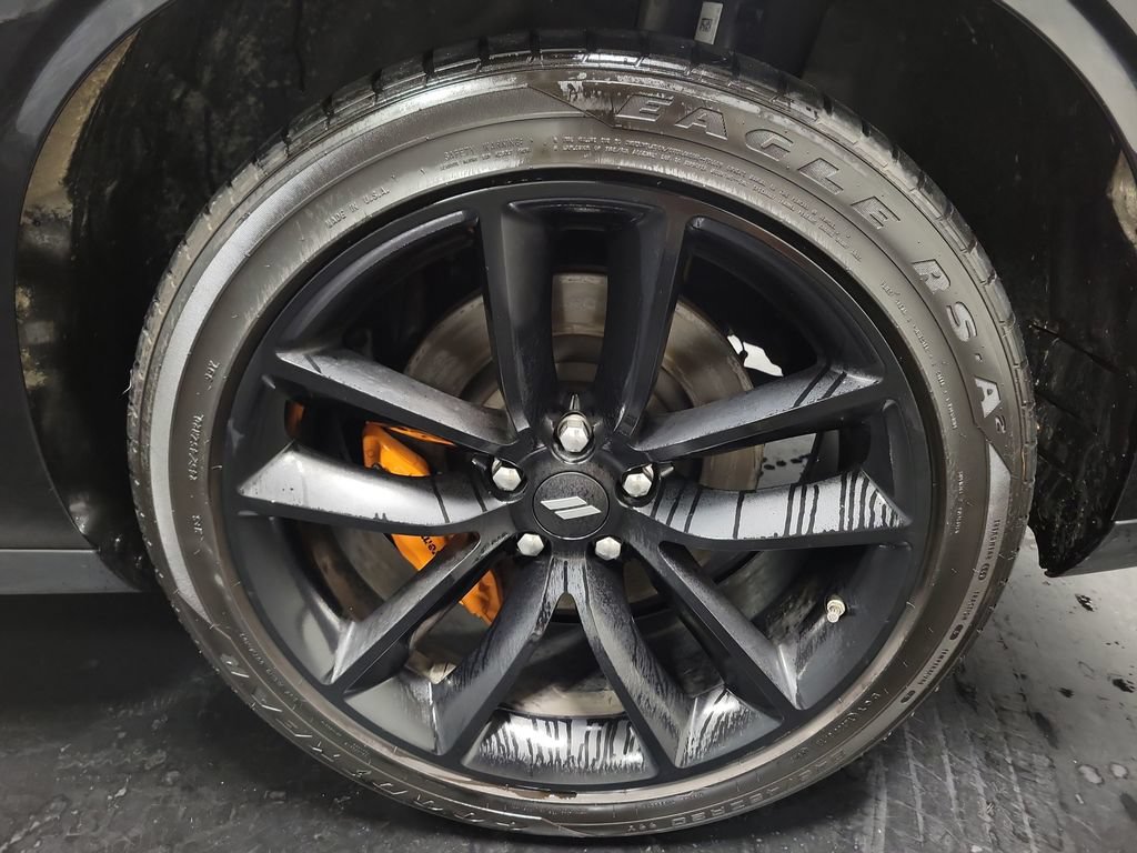 Used 2023 Dodge Challenger GT w/ Plus Package RWD image 12
