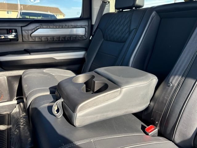 Used 2019 Toyota Tundra Platinum AWD/4WD image 36