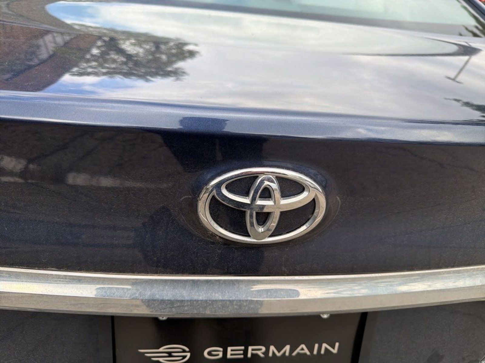 Used 2017 Toyota Camry LE image 21