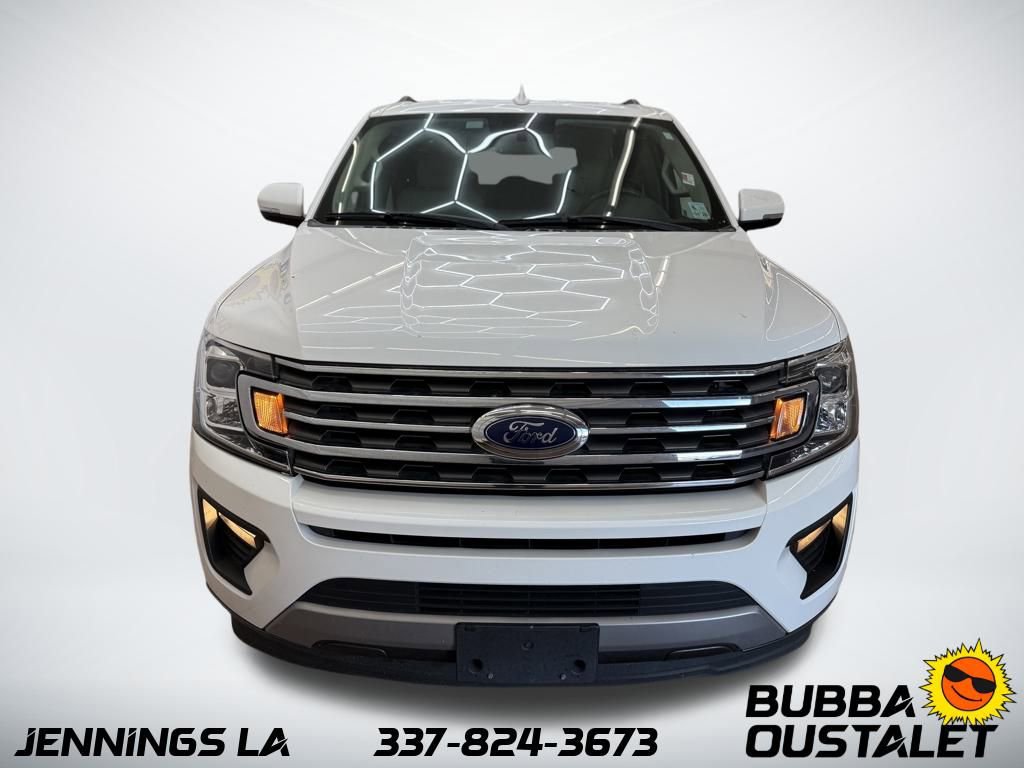 Used 2020 Ford Expedition XLT w/ Equipment Group 202A image 9