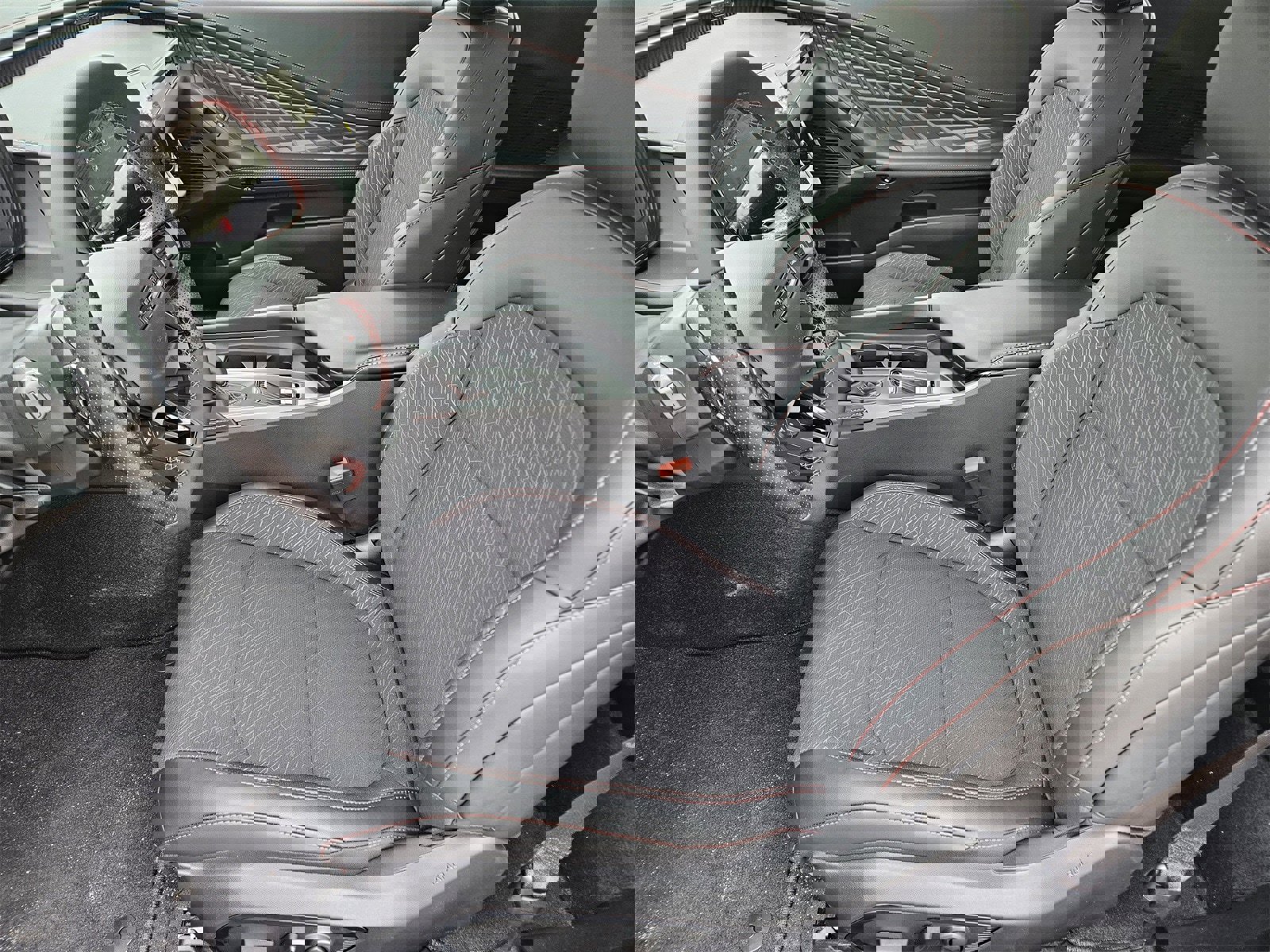 New 2025 Dodge Charger Daytona R/T w/ Sun & Sound Package image 12