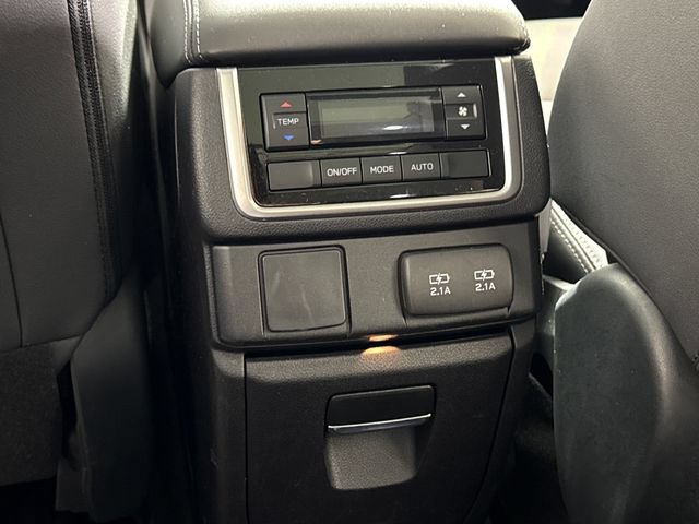 Used 2022 Subaru Ascent Onyx Edition AWD/4WD image 27