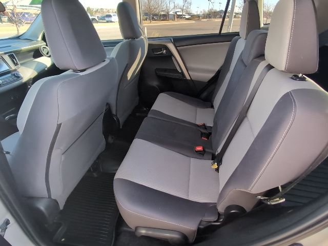 Used 2014 Toyota RAV4 XLE image 26