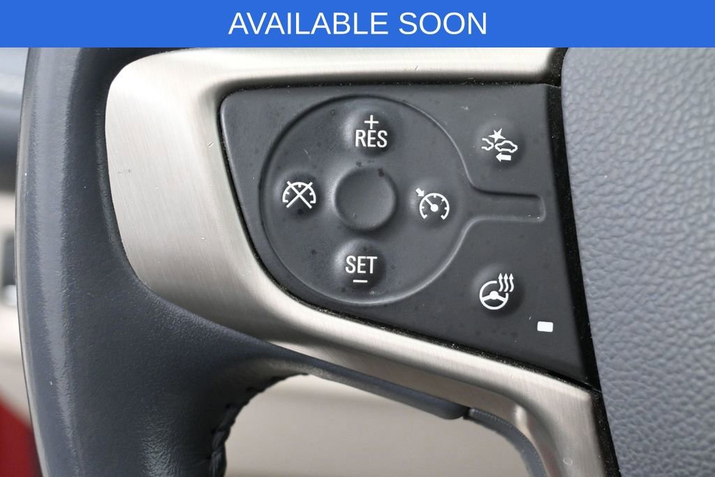 Used 2021 GMC Acadia Denali w/ Denali Ultimate Package AWD/4WD image 19
