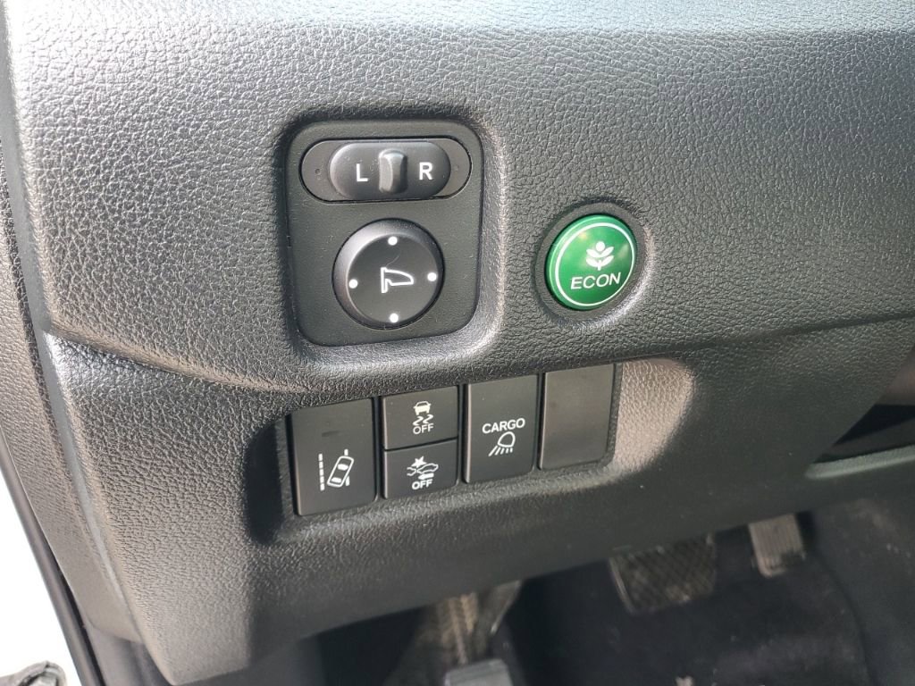 Used 2023 Honda Ridgeline RTL image 13