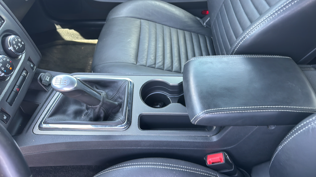 Used 2014 Dodge Challenger R/T Plus RWD image 26