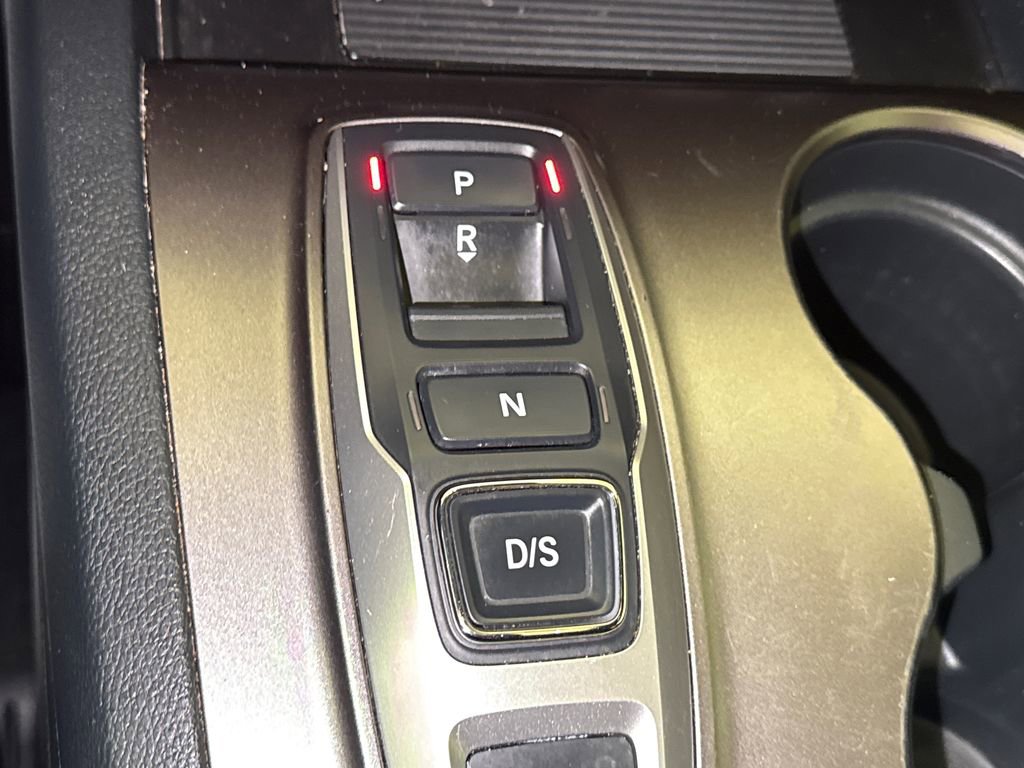 Certified 2022 Honda Pilot Special Edition image 31