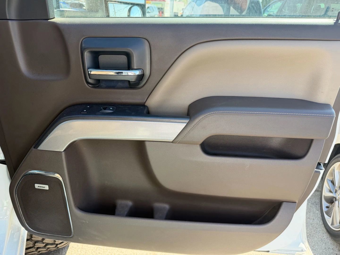 Used 2015 Chevrolet Silverado 2500 LTZ w/ Duramax Plus Package image 18