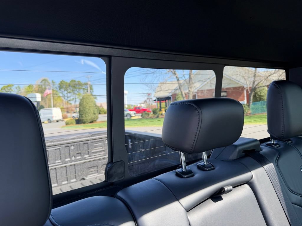 New 2026 Ford F350 Platinum AWD/4WD image 44