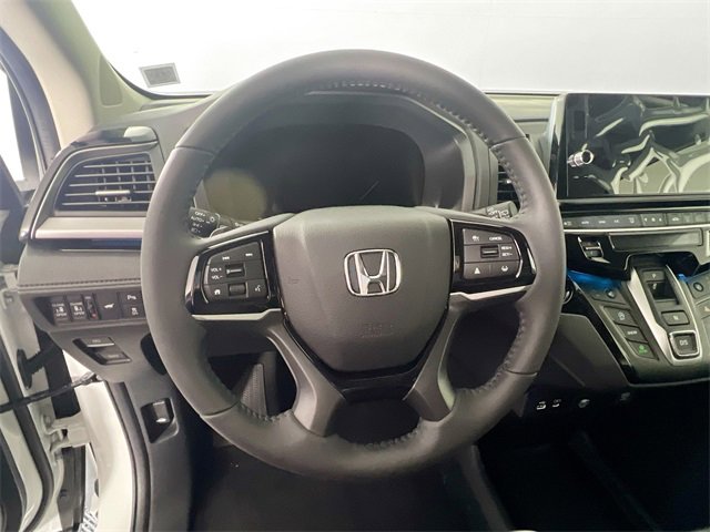 New 2026 Honda Odyssey Touring image 10
