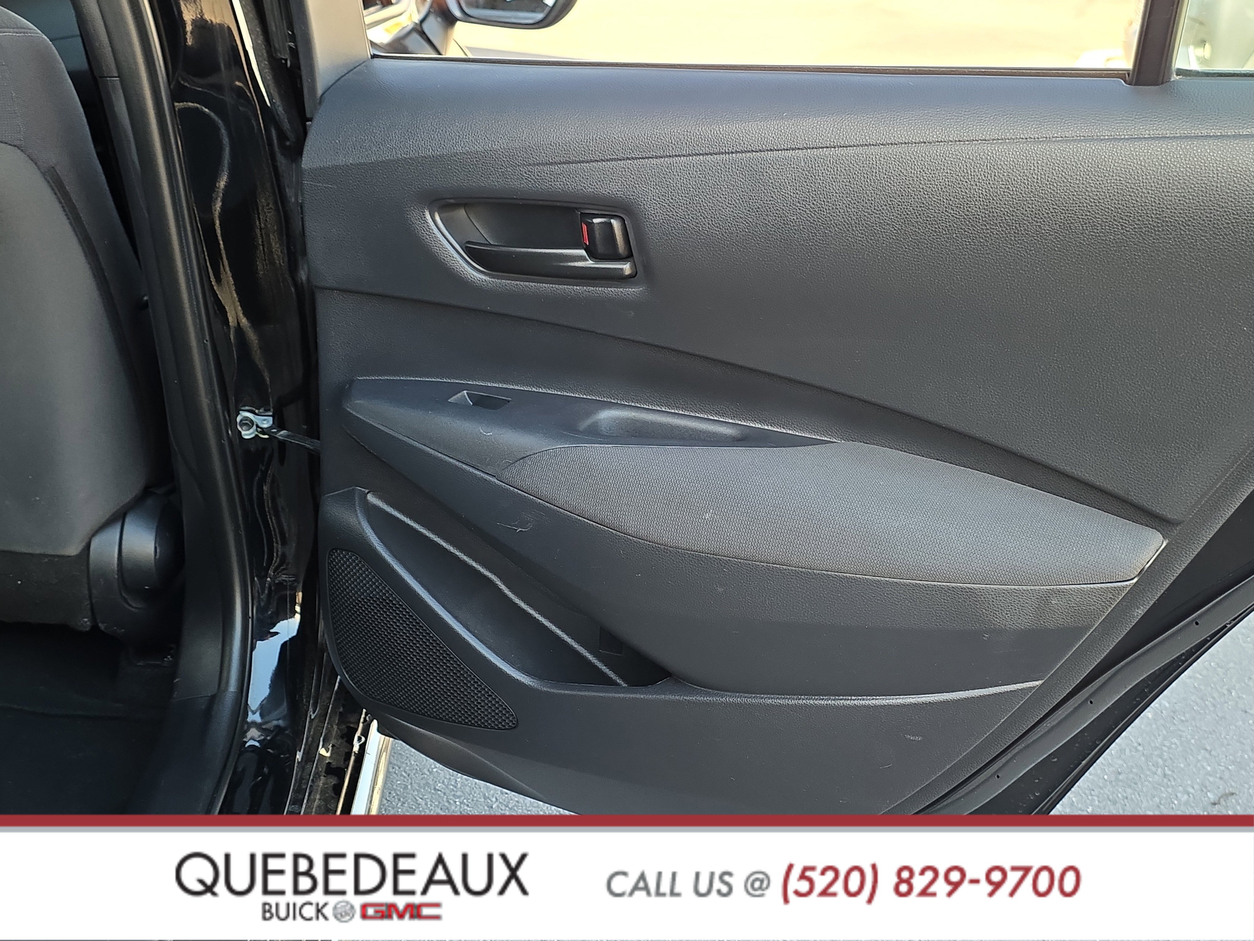Used 2023 Toyota Corolla LE FWD image 22