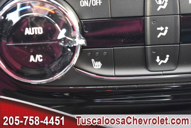 New 2026 Chevrolet Trax RS w/ Driver Confidence Package image 30