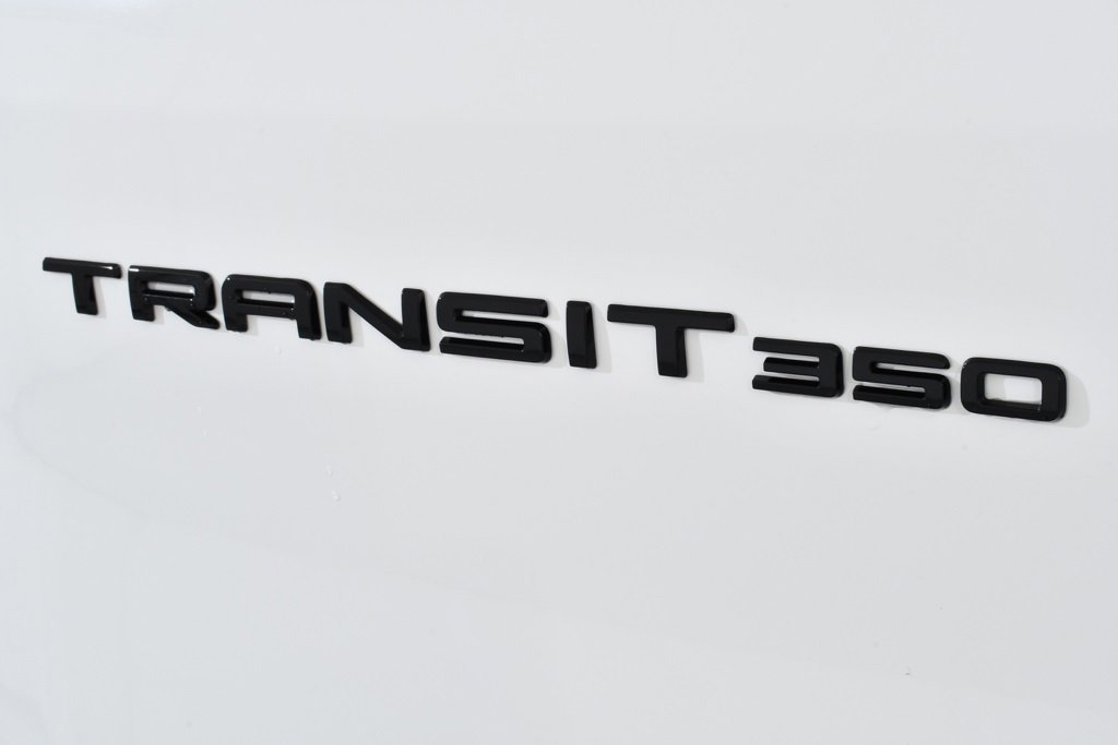 New 2026 Ford Transit 350 148 Medium Roof AWD w/ Load Area Protection Package image 22