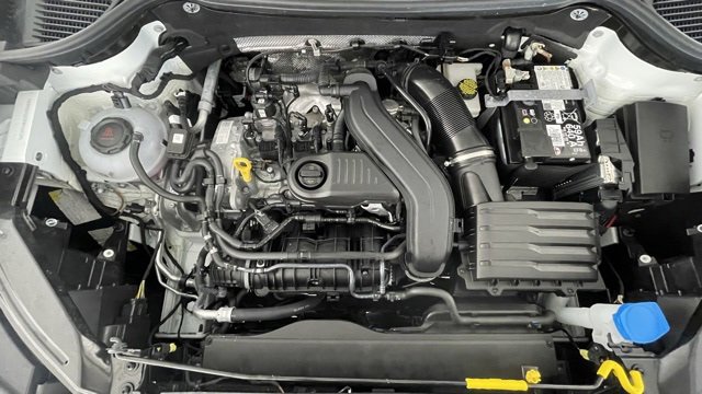 Used 2024 Volkswagen Taos S image 47