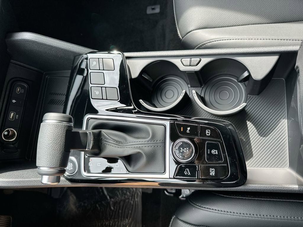 Used 2024 Kia Sportage X-Line image 55