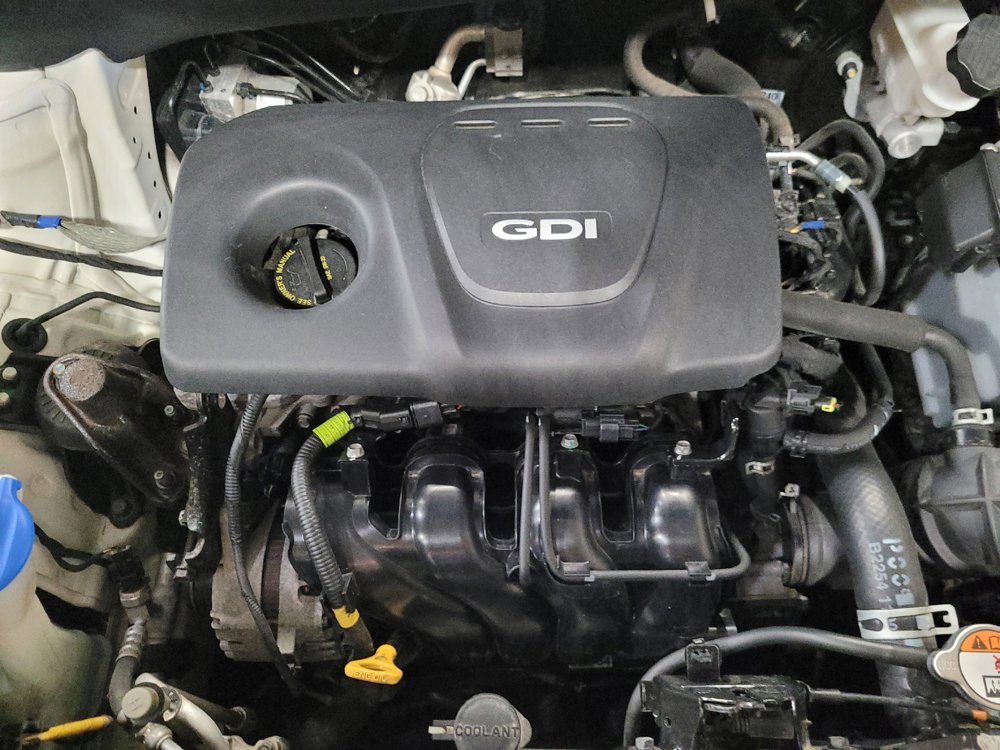 Used 2018 Kia Soul FWD image 30