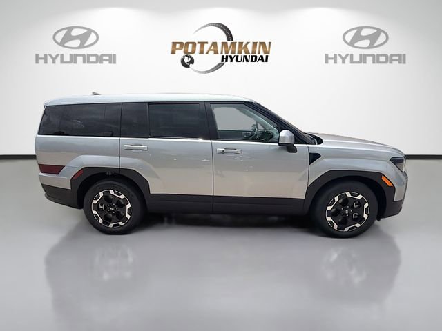 New 2026 Hyundai Santa Fe SE image 4