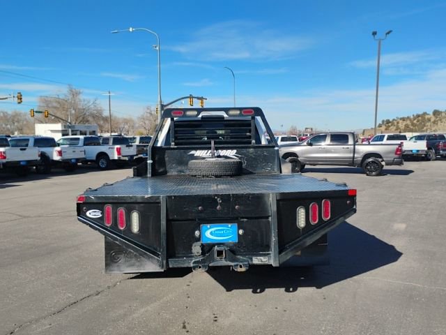 Used 2022 RAM 3500 Tradesman w/ Max Tow Package AWD/4WD image 6