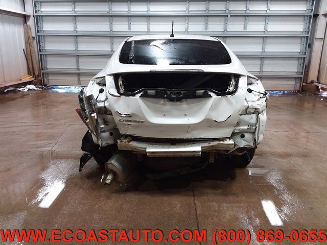 Used 2010 Honda Crosstour EX image 8