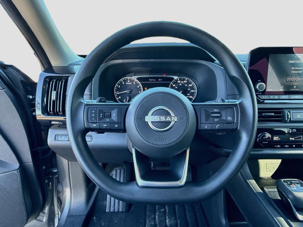 Used 2024 Nissan Pathfinder S FWD image 14