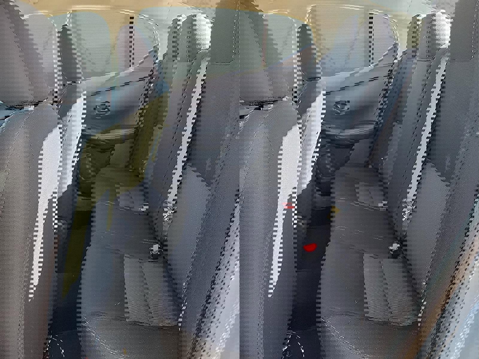 Used 2024 Nissan Sentra SV image 8