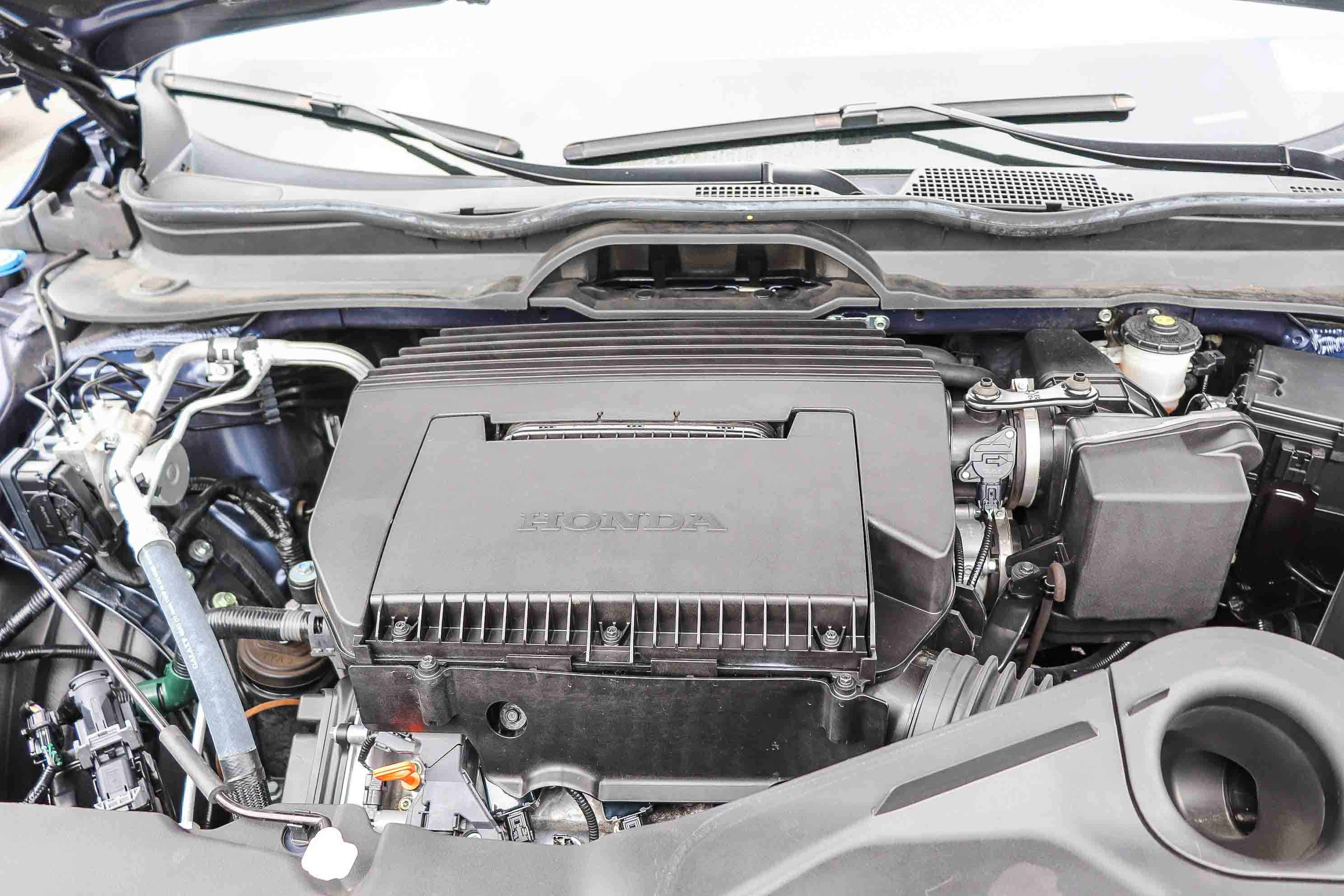 Certified 2023 Honda Pilot Elite image 32