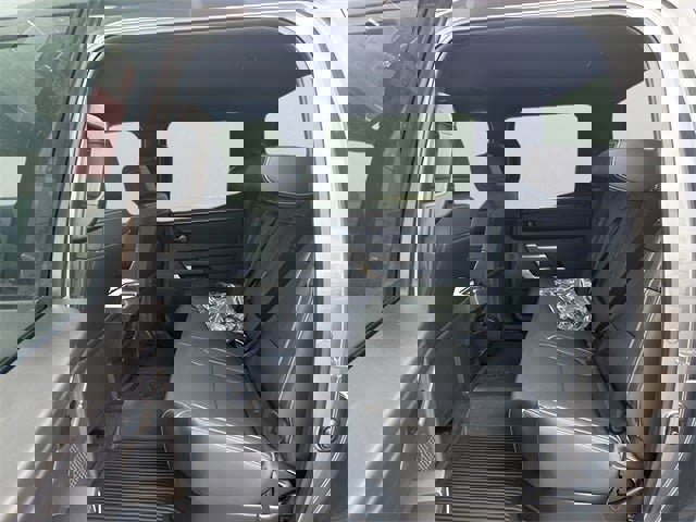 New 2026 Toyota Tundra SR5 image 10