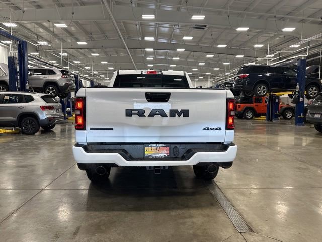 New 2026 RAM 1500 Big Horn image 6