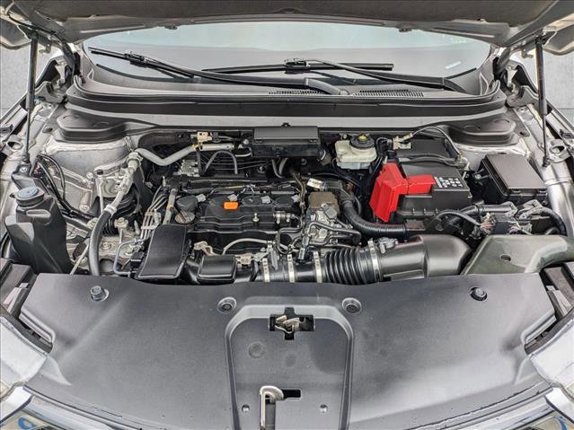 Used 2021 Acura RDX A-Spec AWD/4WD image 23