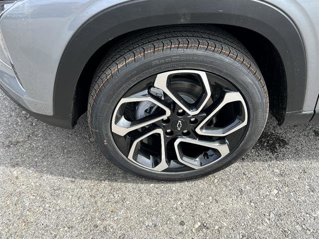 New 2026 Chevrolet Trax RS image 10