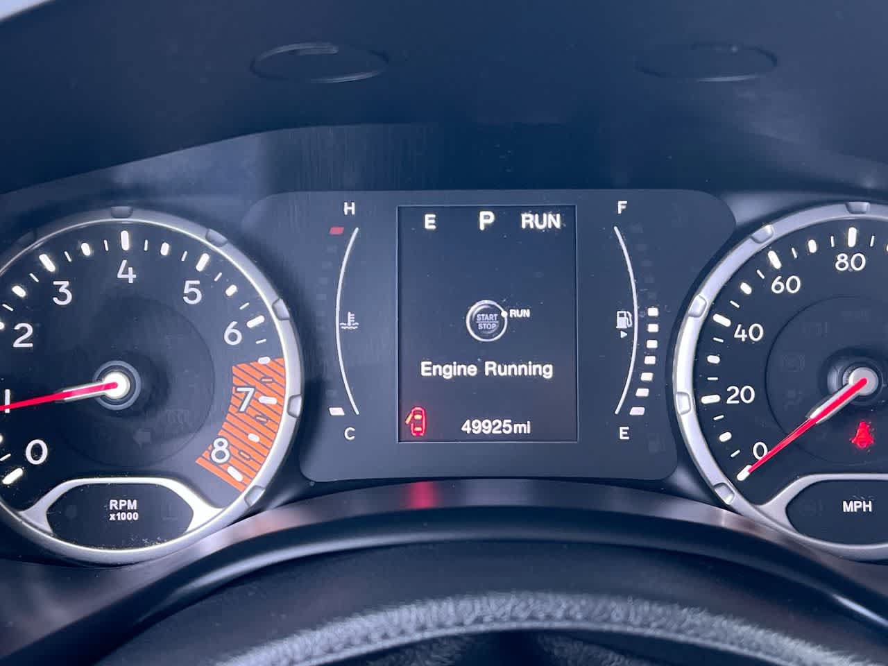 Used 2020 Jeep Renegade Latitude w/ Cold Weather Group AWD/4WD image 15