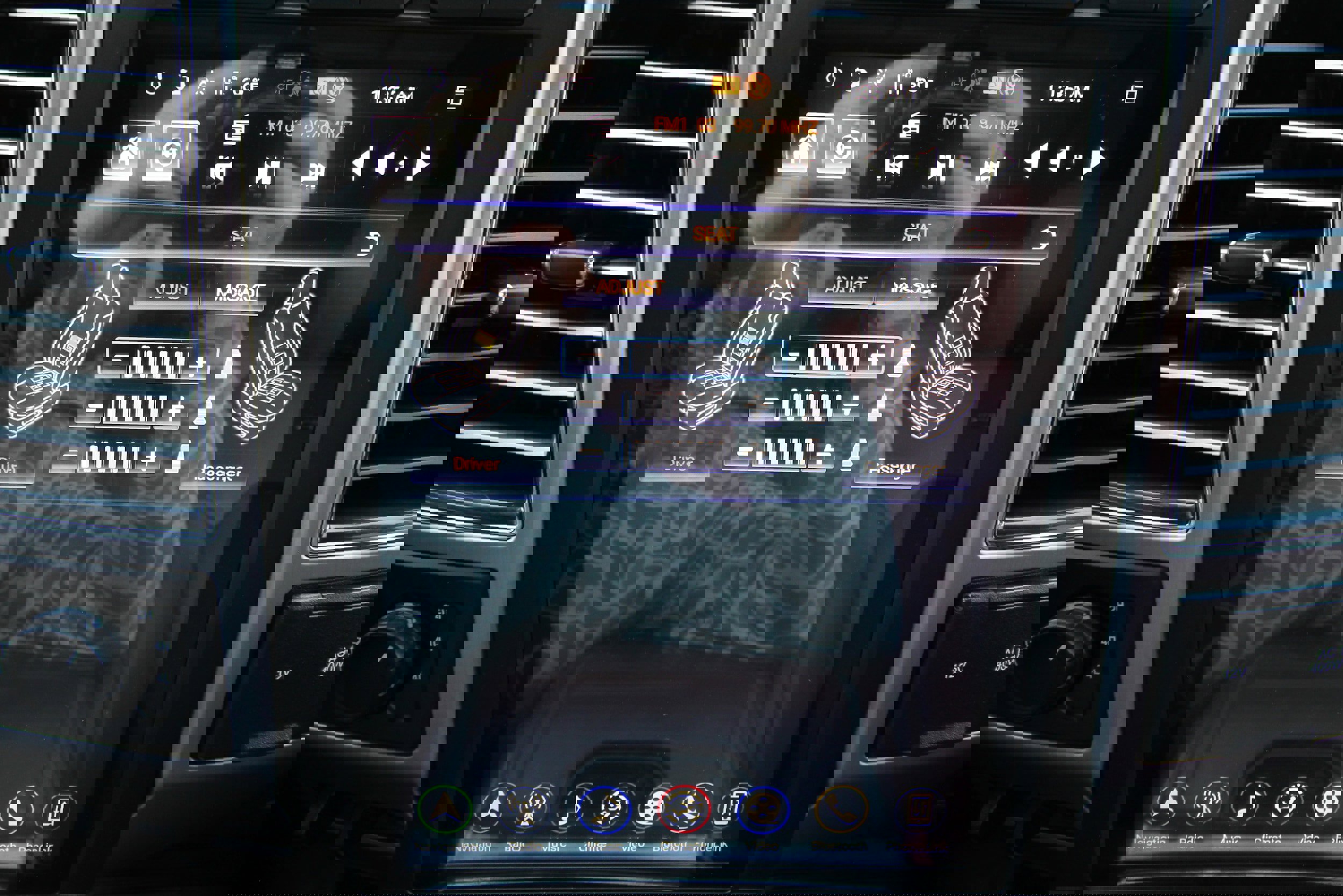 Used 2019 Ford F250 Platinum w/ Platinum Ultimate Package image 32