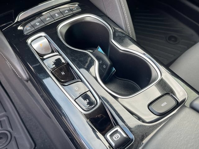 Certified 2023 Buick Envision Avenir AWD/4WD image 25